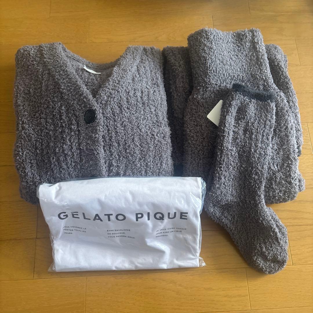 ジェラートピケ 2026 【福袋】 HAPPY BOX 2026 [B] - メルカリ