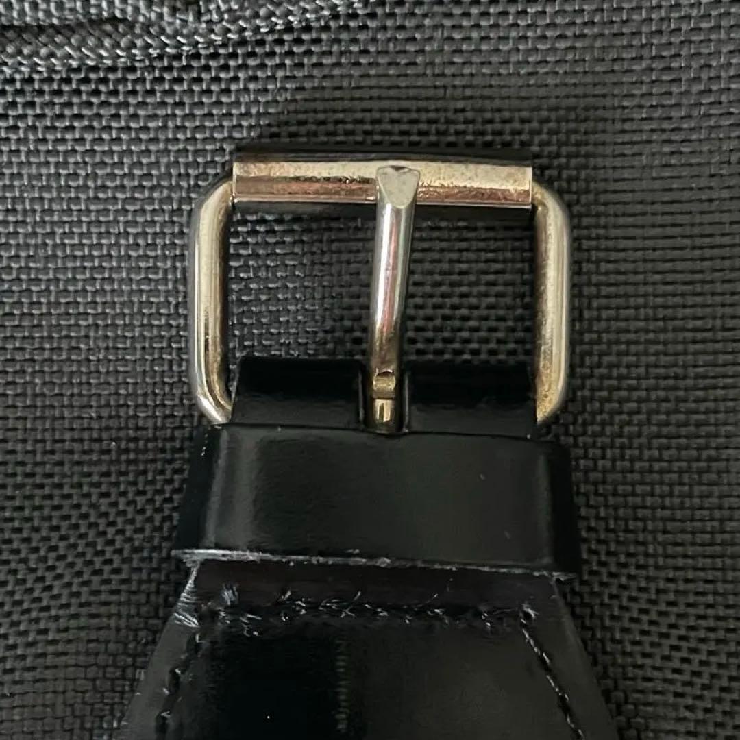 《エルベシャプリエ × アウトドアプロダクツ》 ショルダーバッグ