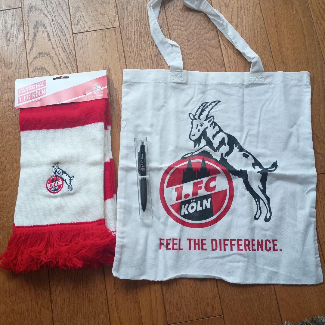 ドイツブンデスリーガ FCケルングッズ - メルカリ