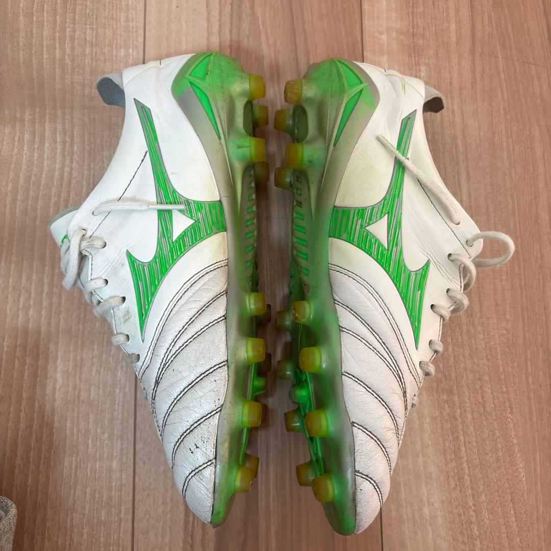 【26.0cm】MORELIA NEO Ⅳ JAPAN 限定カラー