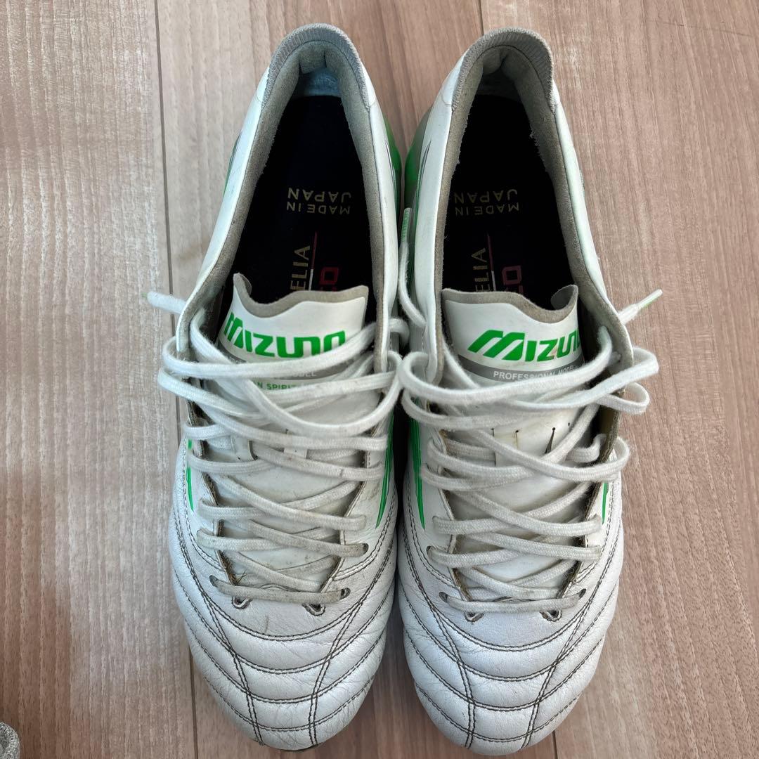 【26.0cm】MORELIA NEO Ⅳ JAPAN 限定カラー