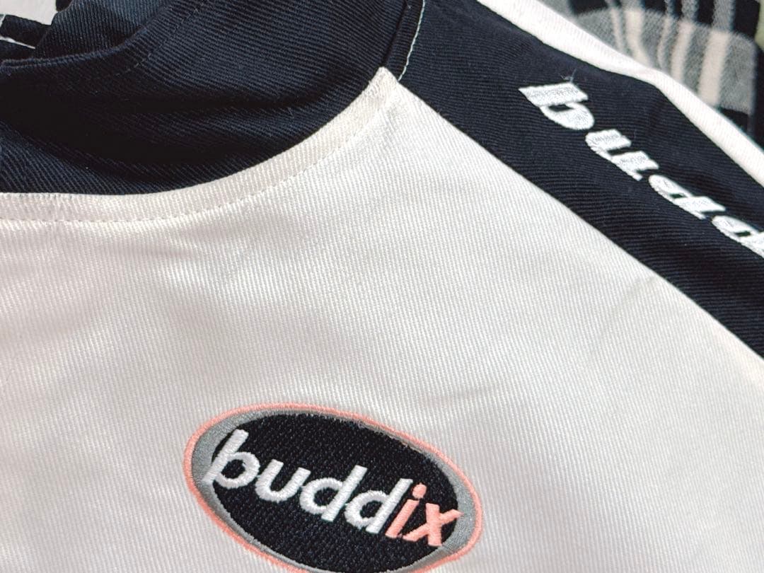 Fantastics buddix Mサイズ