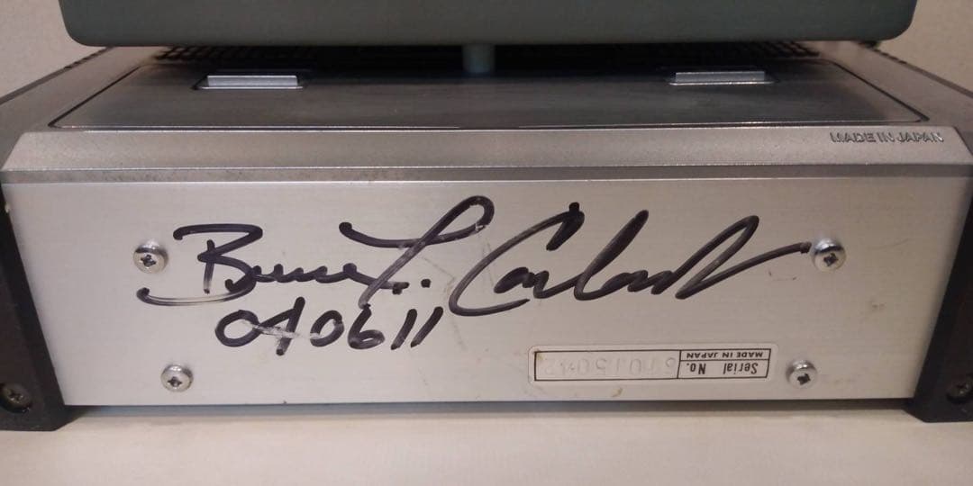 ドクのプロポ レプリカ バックトゥザフューチャー