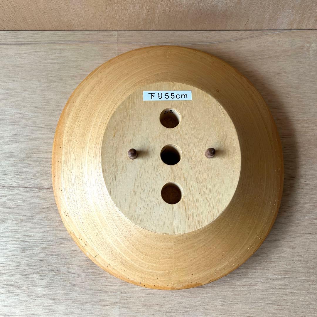 帽子 木型 クラウン ブリム 3点セット - メルカリ