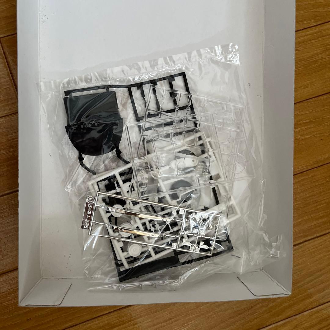 グンゼ産業 メッサーシュミットKR200 & BMWイセッタ300 - メルカリ