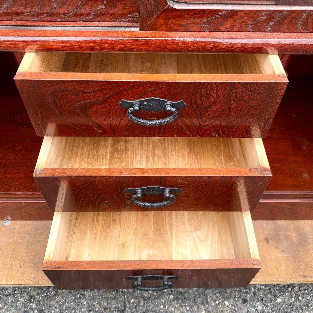 専用 K1 タンス 古家具 昭和レトロ 家具 和簞笥 時代家具 民芸品 箪笥