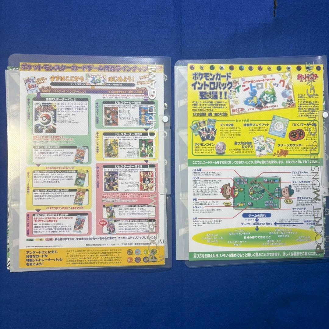 ポケモンカード　旧裏　サザンアイランド