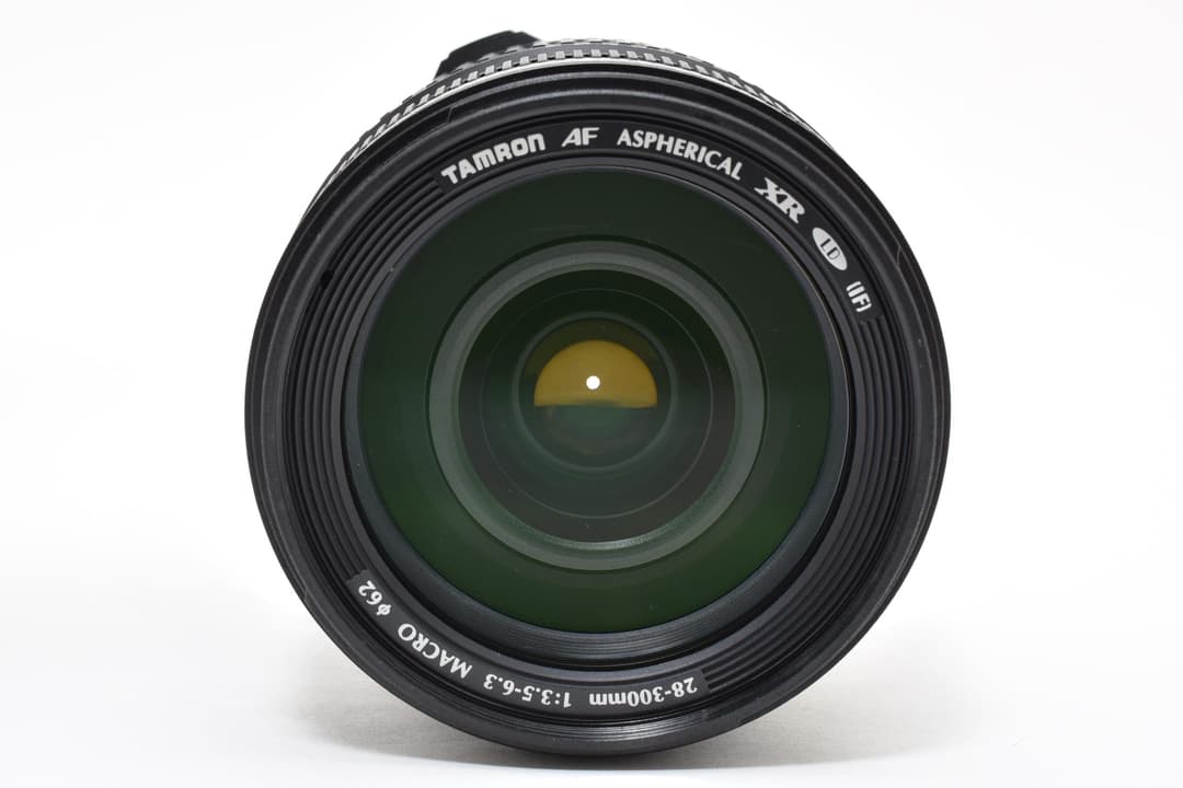 レンズ(ズーム) Tamron AF 28-300mm F3.5-6.3 Sony