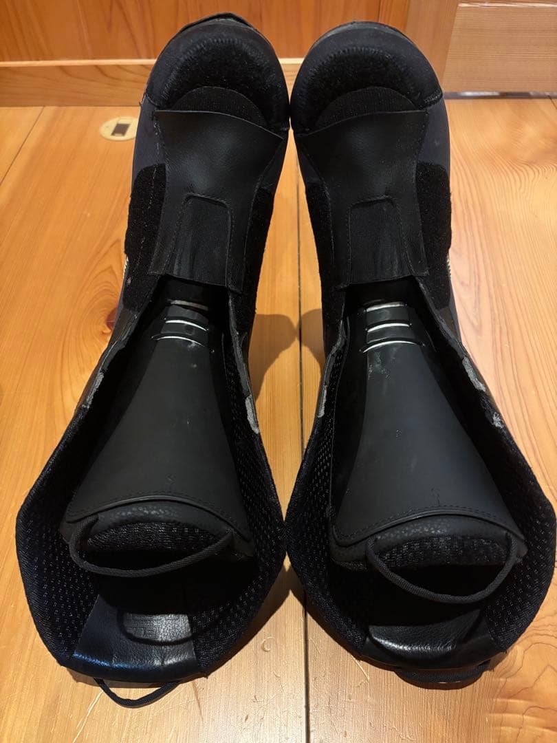 UPZ　RC12　287mm　RCR-BOX　26.0cm　UK6.5