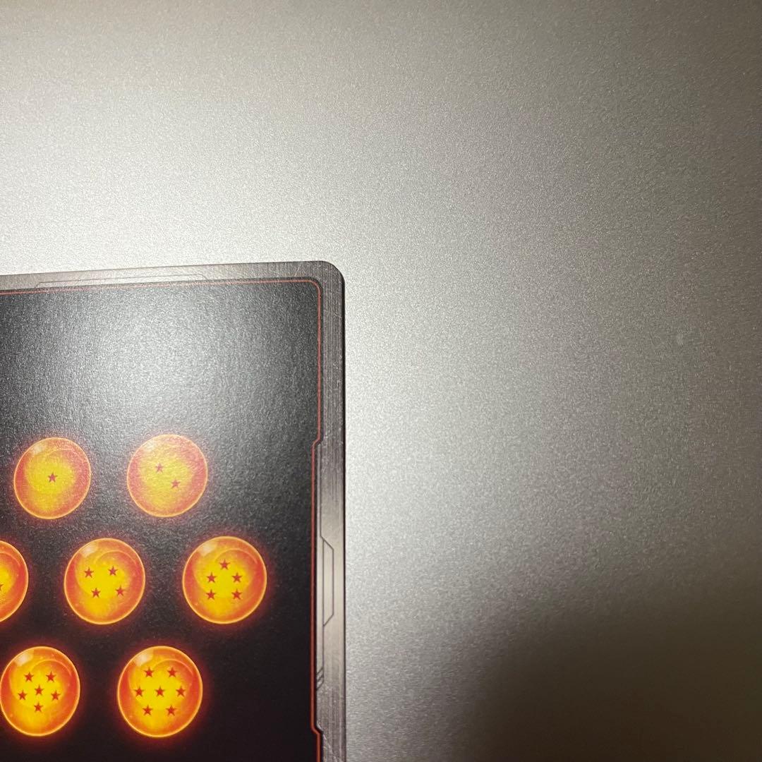 あ*玉様 【希少】孫悟空 プロモ ドラゴンボール フュージョンワールド 英語