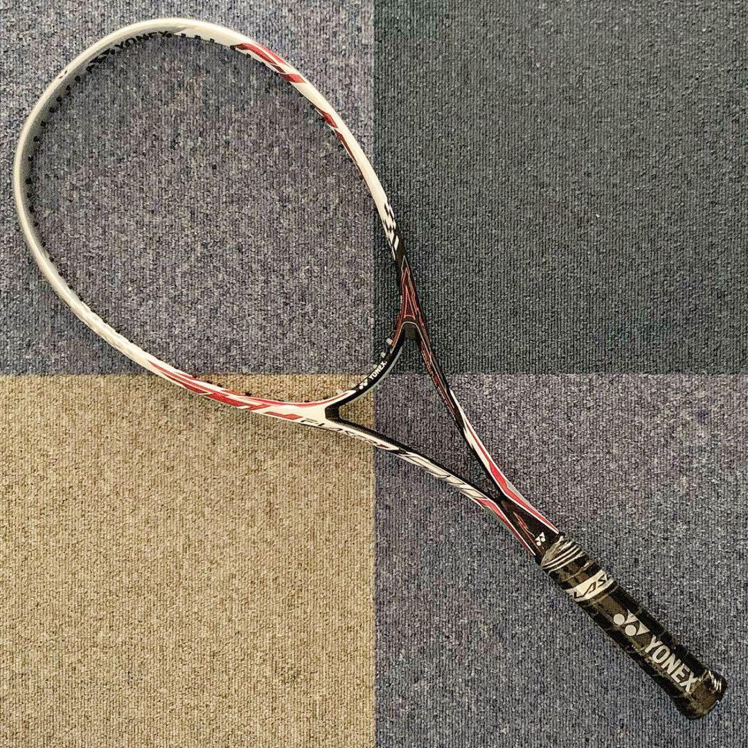 F-LASER 7V / エフレーザー 7V / カスタムフィット① YONEX（ヨネックス） 「F-LASER 7V エフレーザー7V FLR7V