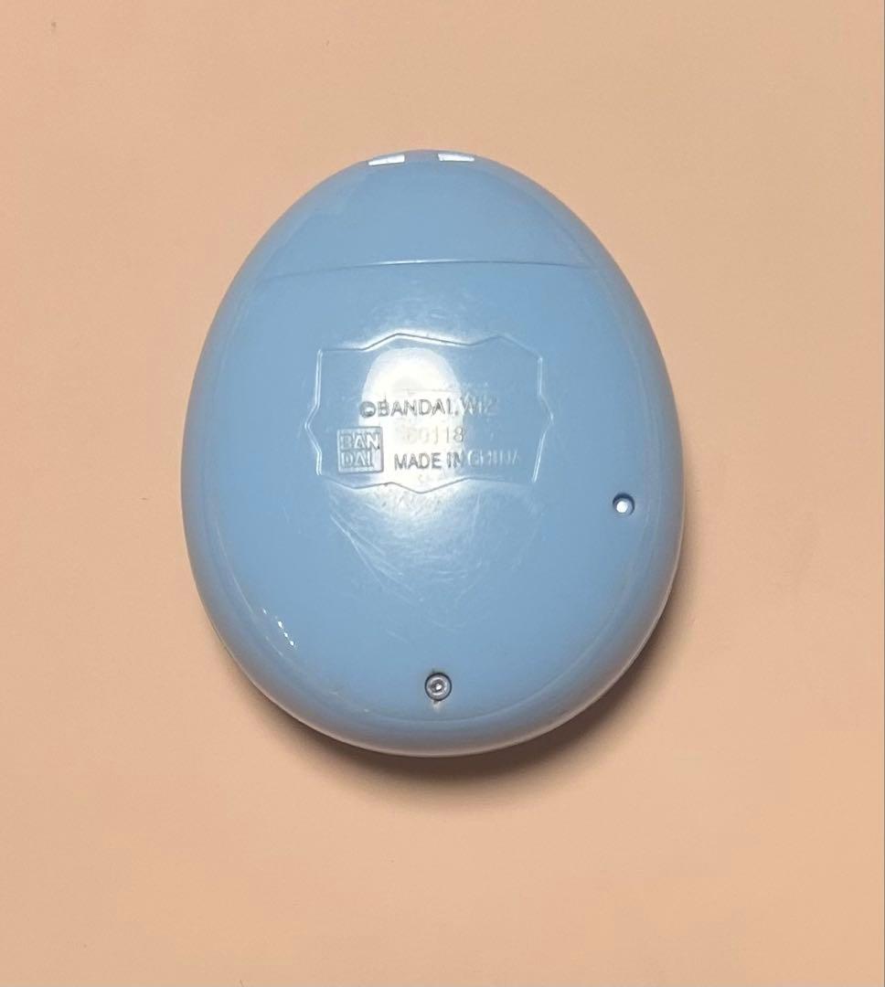 たまごっちみーつ　メルヘンみーつ　ver.ブルー