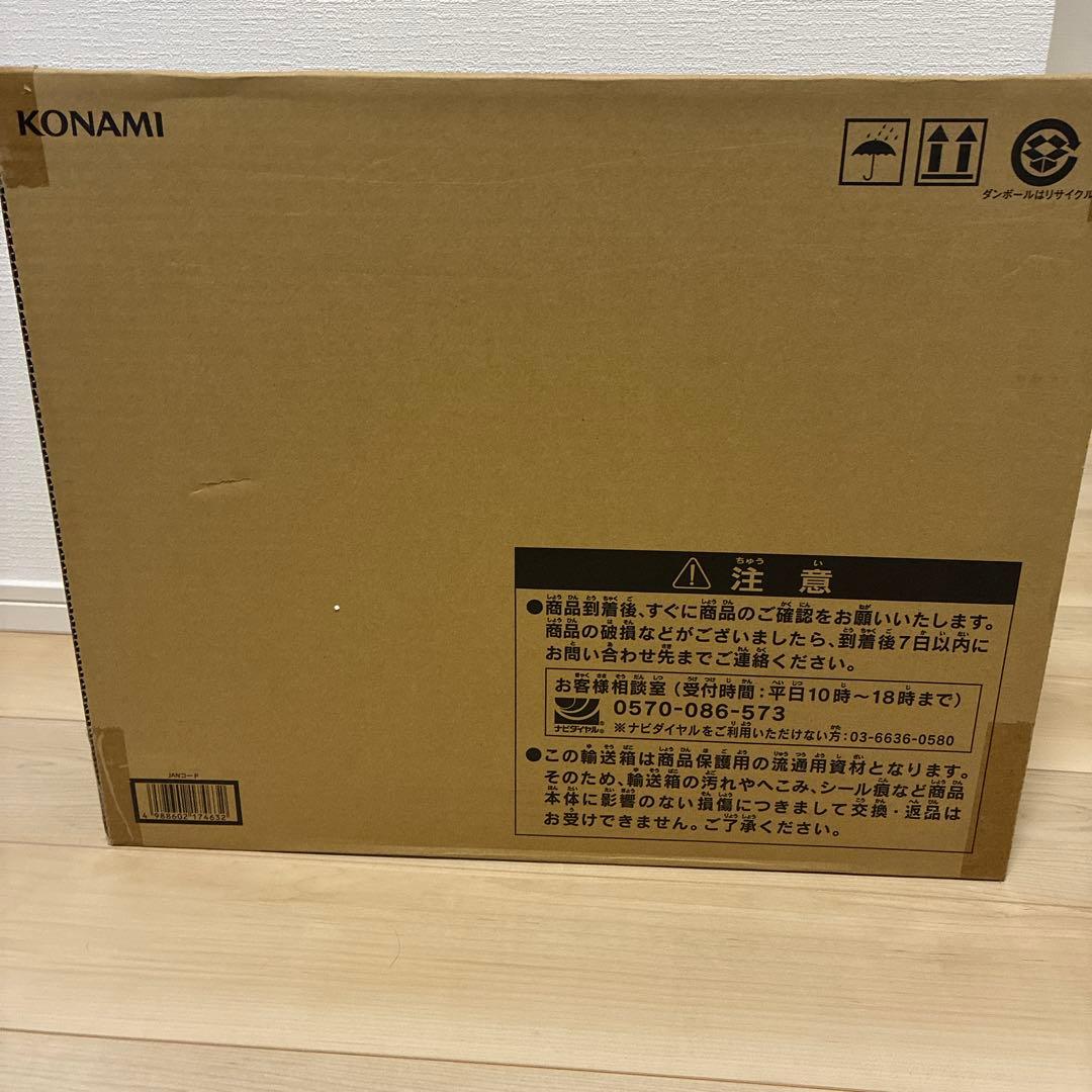KONAMI 遊戯王　アルティメット海馬セット コナミデジタルエンタテインメント 【送料無料】遊戯王OCGデュエル