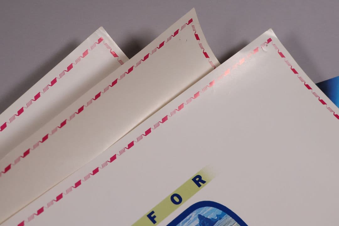 CM108】B1 映画ポスター 2種4枚「エンドア魔空の妖精」ジョージ