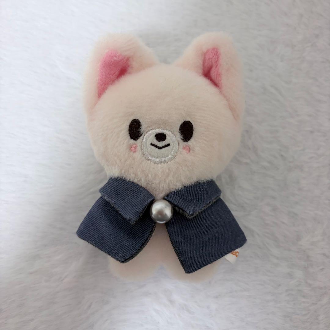 straykids SKZOO Magic School 10cm フォクシニー - メルカリ