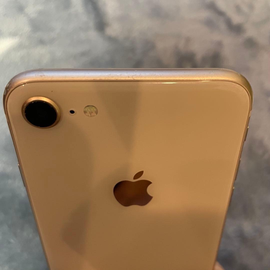 iPhone8 256GB SIMロックフリー - メルカリ