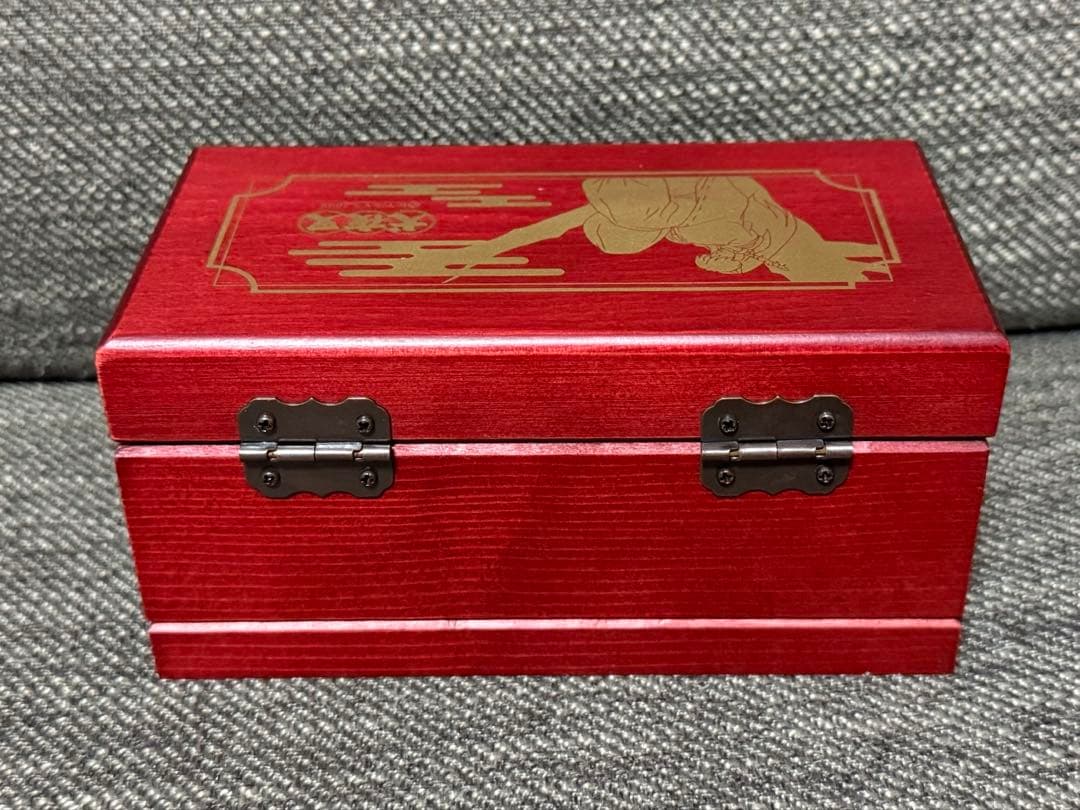 犬夜叉アニメの軌跡展 オルゴール Dearest