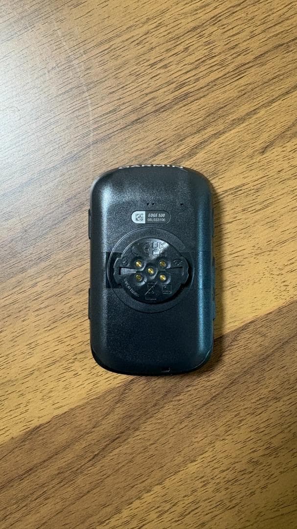 《95ych0》【新品】ガーミン Edge 530