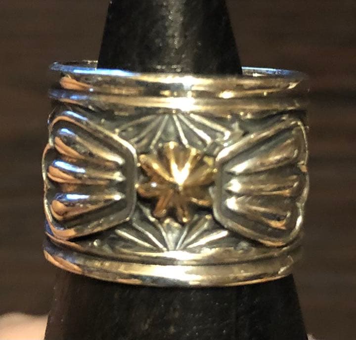 週末価格)SUNSHINE REEVES 14Kコンチョリング - メルカリ