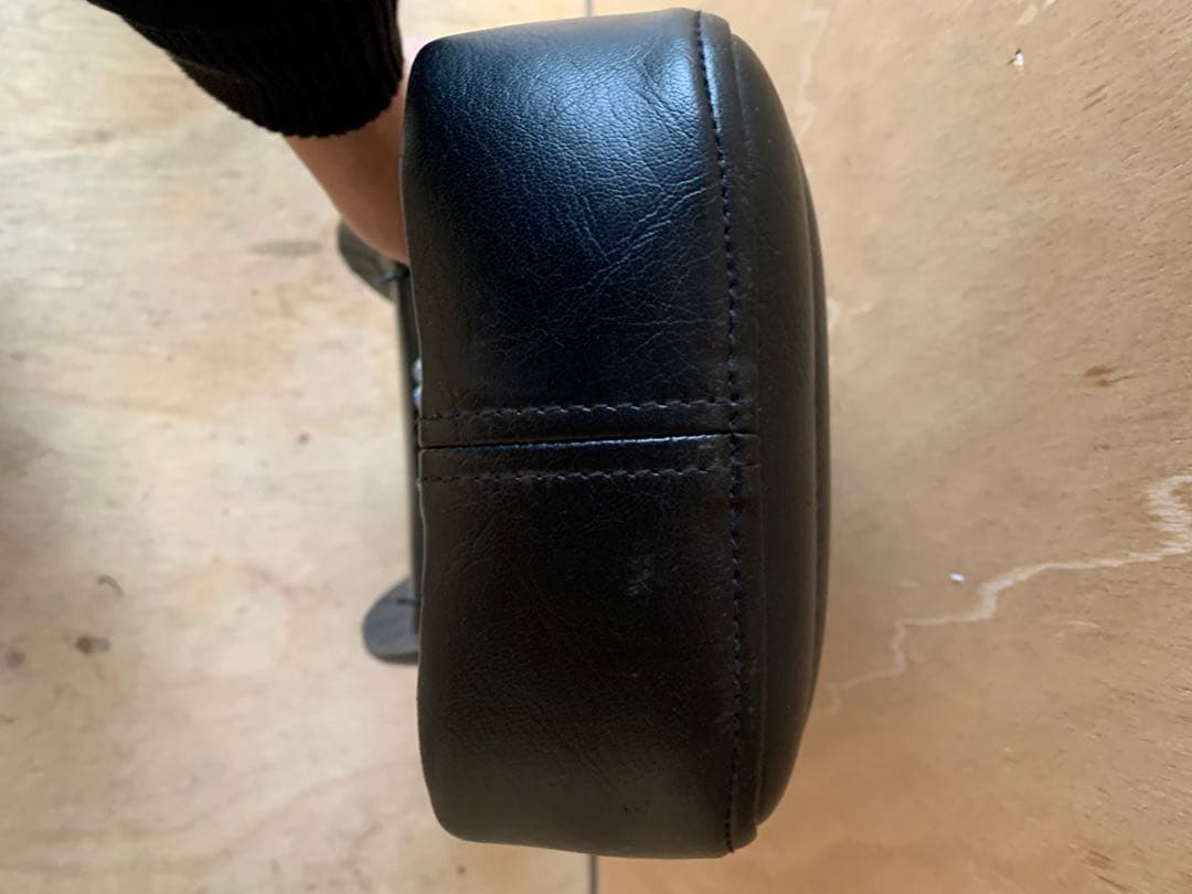 スズキ サベージ400 650 社外タックロールシート - メルカリ