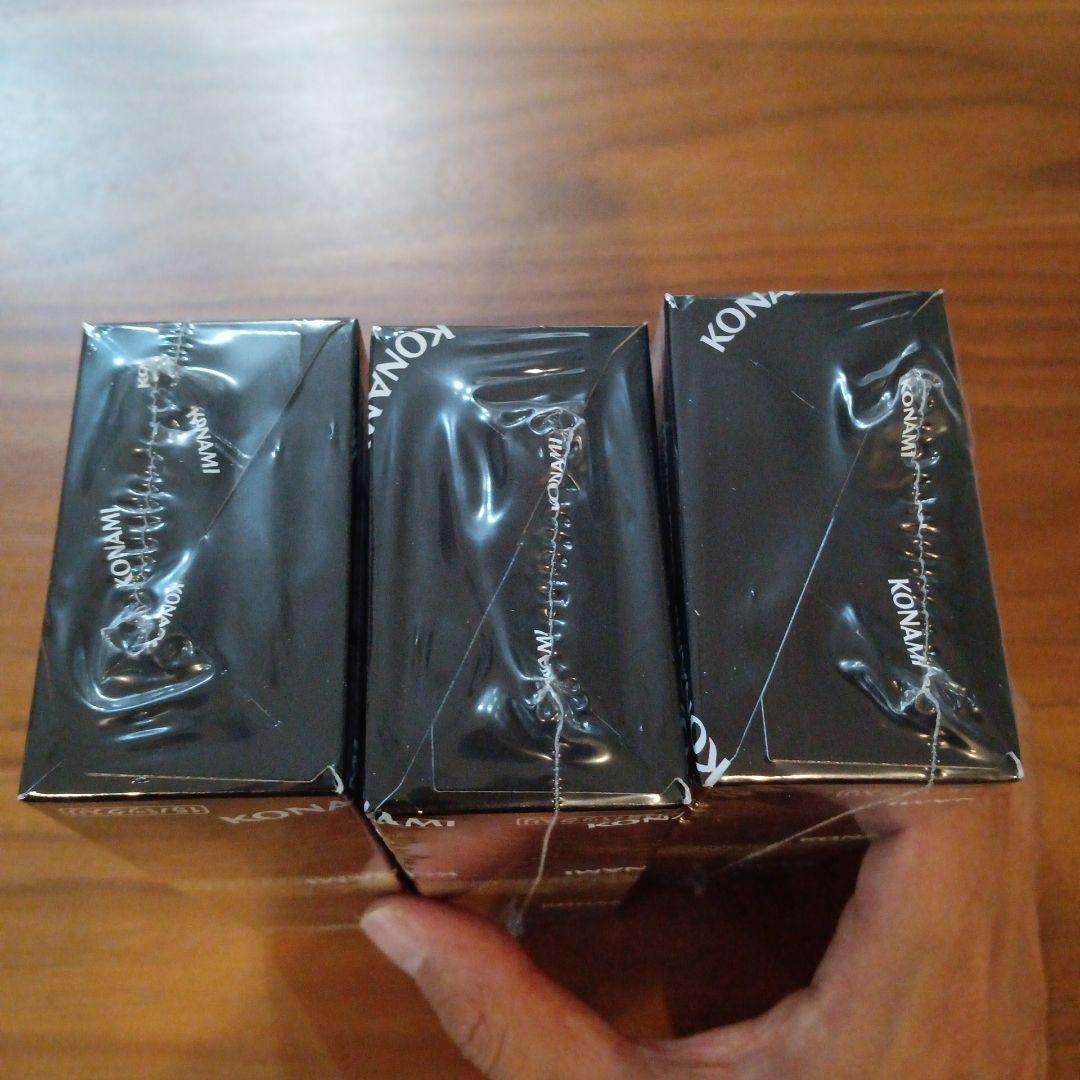 【新品未開封】クォーターセンチュリーアートコレクション3BOX