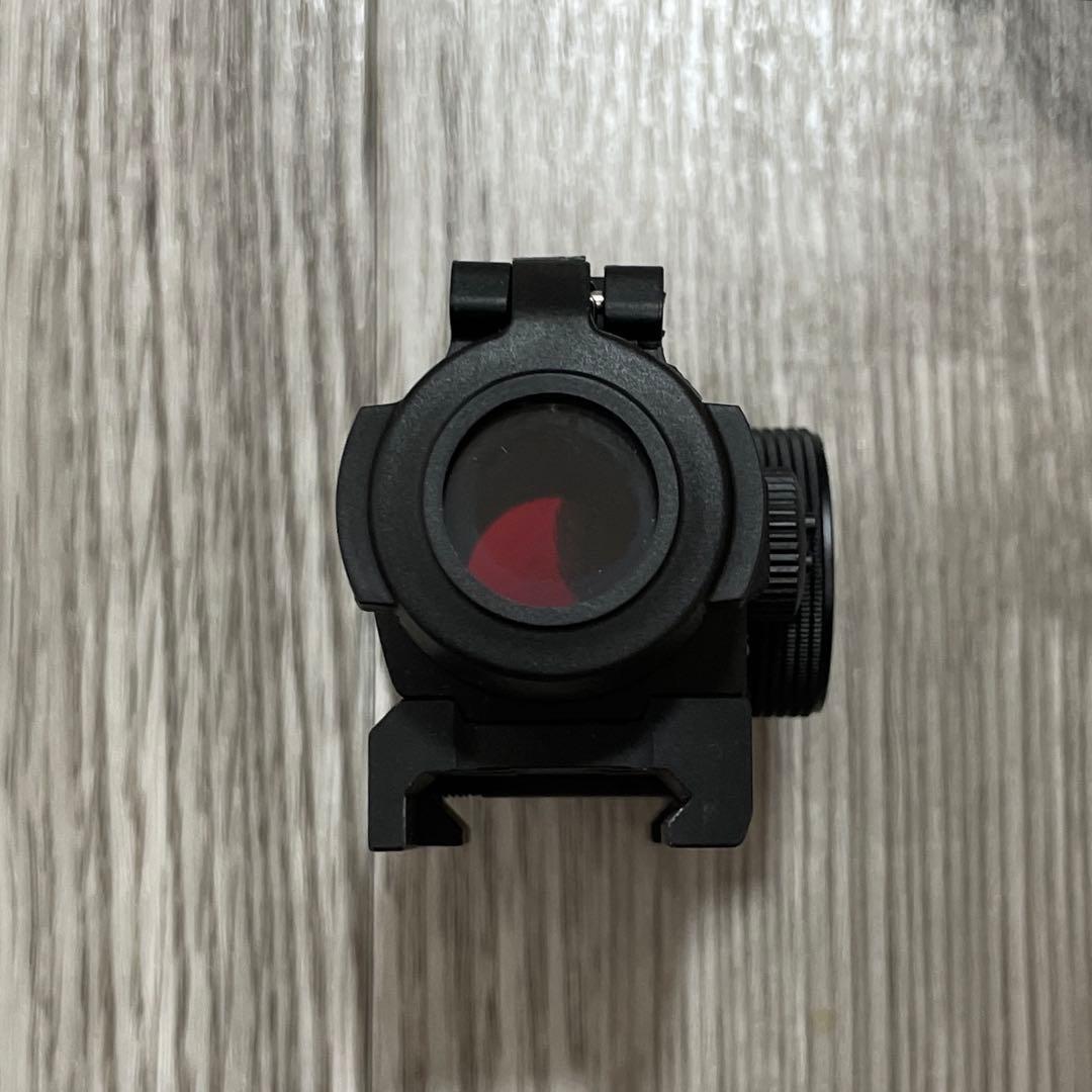 DMAG Aimpoint T2 タイプ ドットサイト 最新 サークルドット