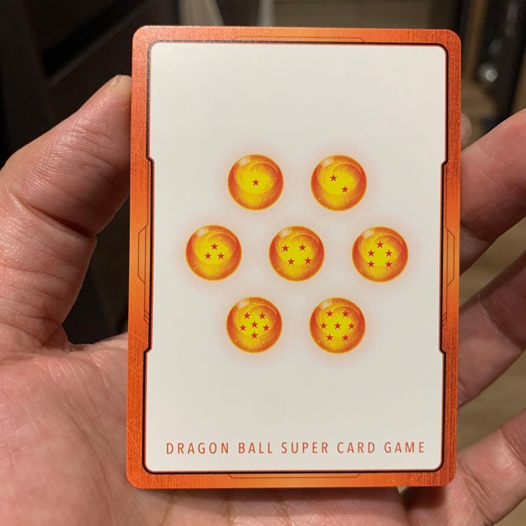 マンガブースター01 フュージョンワールド 銀エナジーマーカー E-59 29