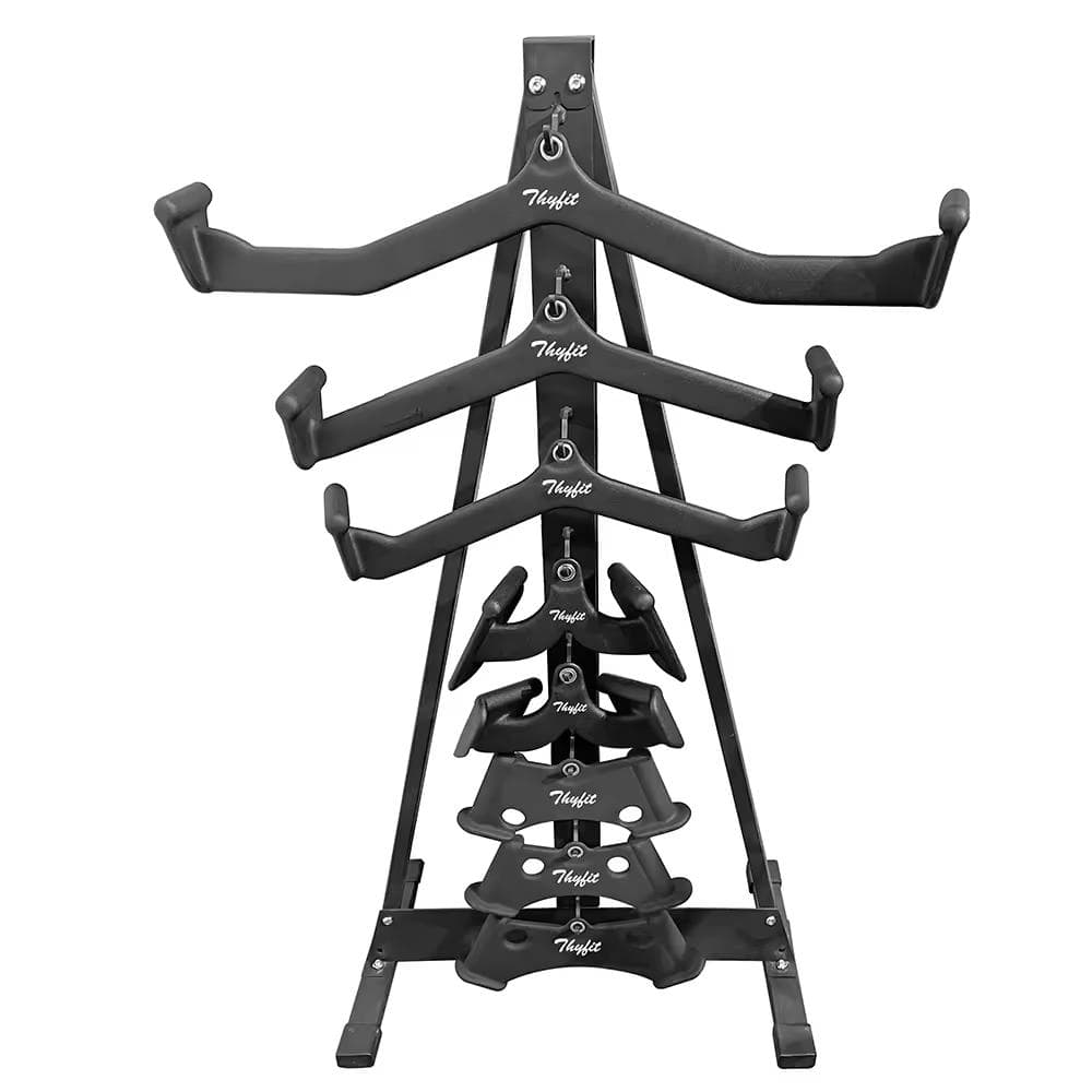 MAGグリップ 収納ラック ケーブルアタッチメント 収納ラック ラックのみ MAGグリップ 専用スタンドセット ハイタイプ 【スタンド+フルセット(7