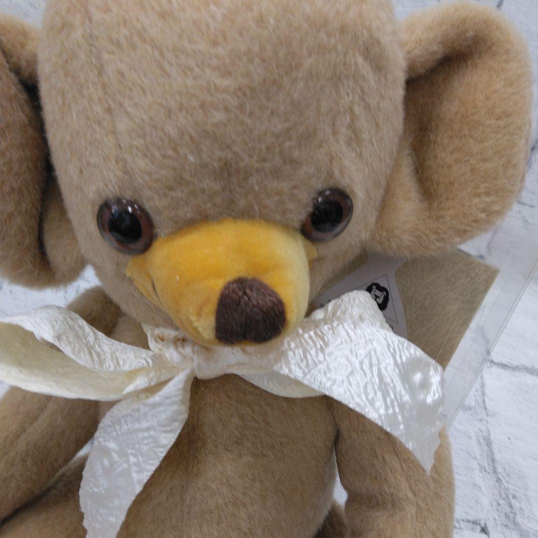 かなり希少モデル！メリーソート　クマちゃんセット