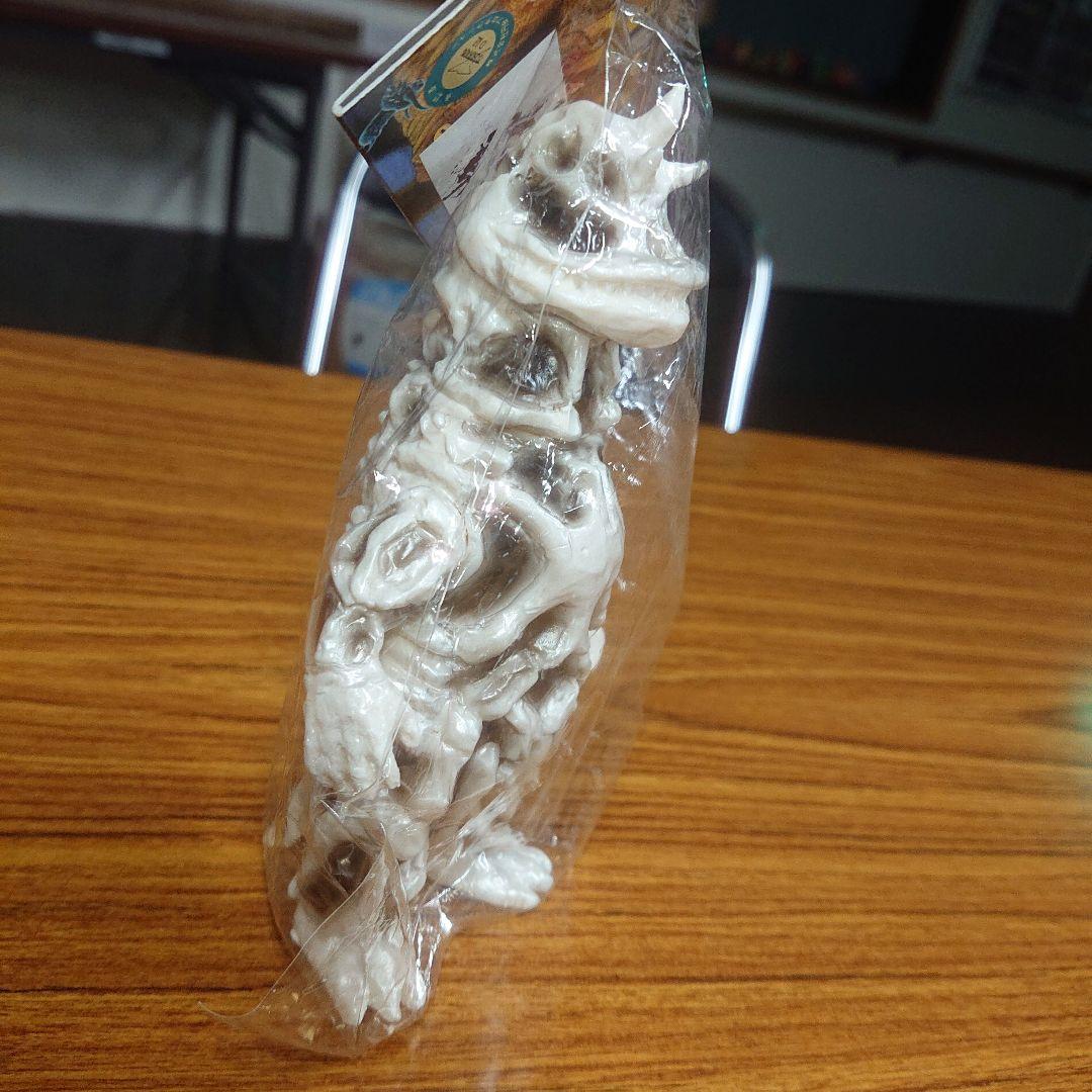 ヤモマーク/シーボーズ ソフビ