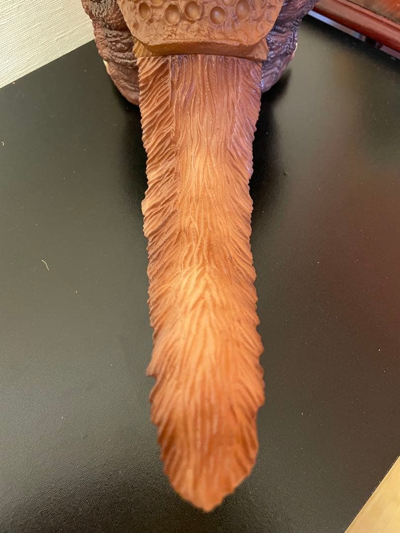 マルサン モグリネス ソフビ ジャイアント ヘドラ ゴジラ パチ怪獣