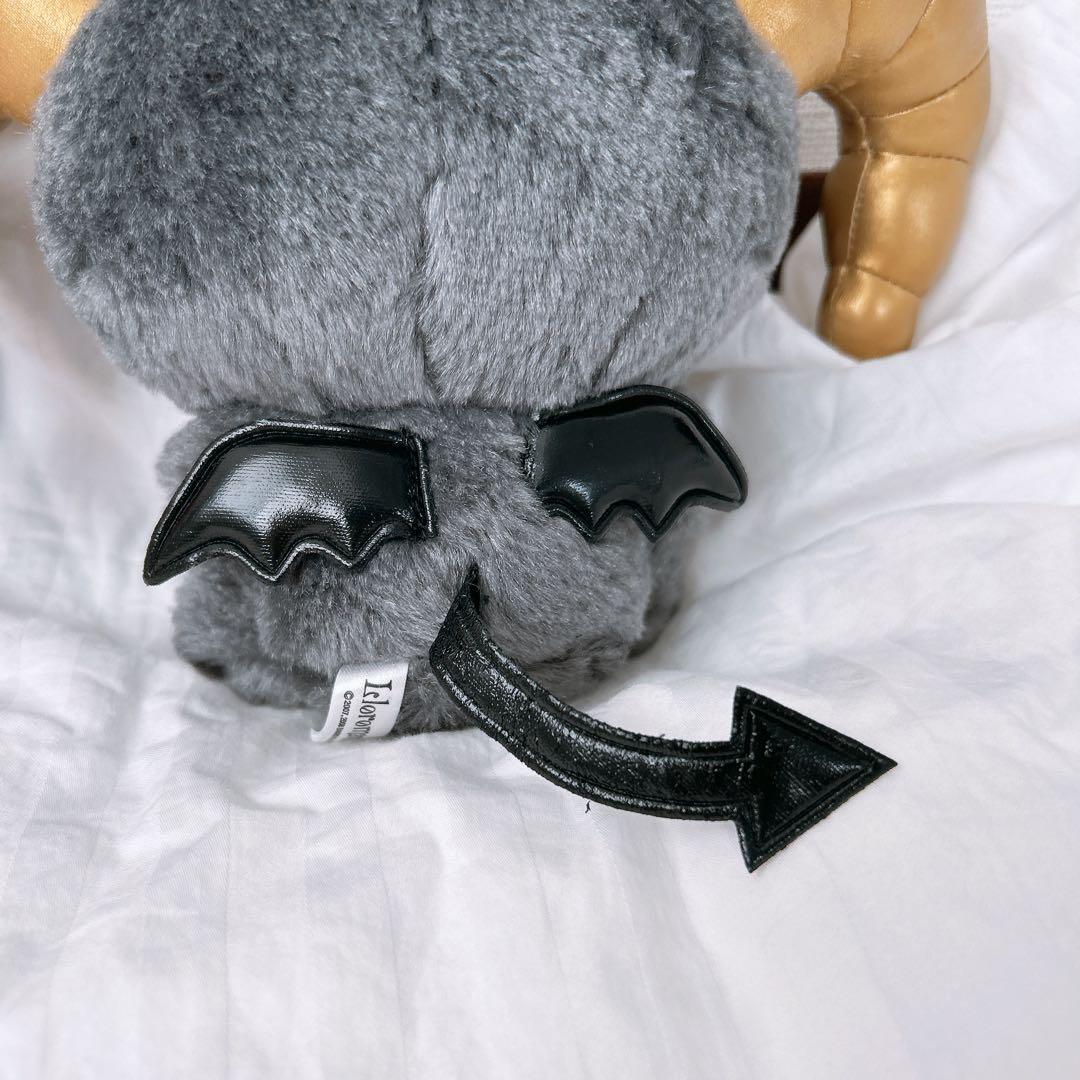 ルロロマニック　ぬいぐるみ