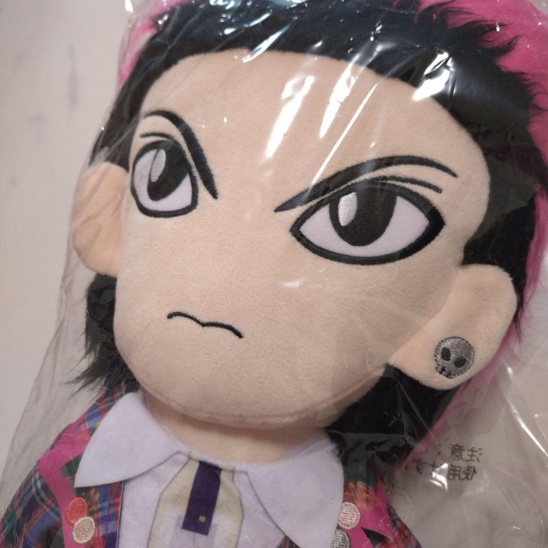 hide ぷりぬい BIG