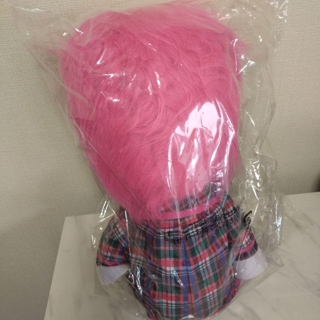 hide ぷりぬい BIG