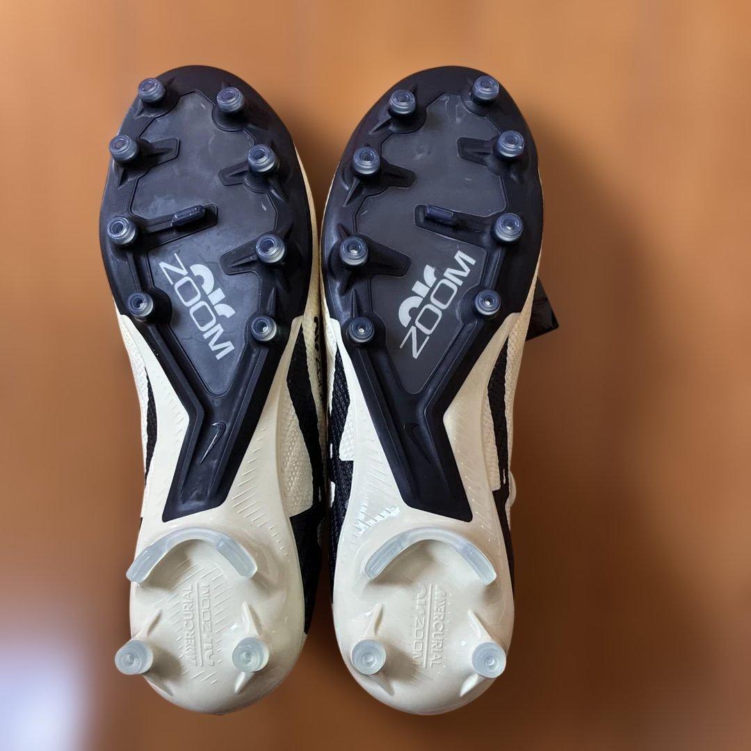 シューズ NIKE ZOOM VAPOR 15 ELITE AG-PRO 25.5cm