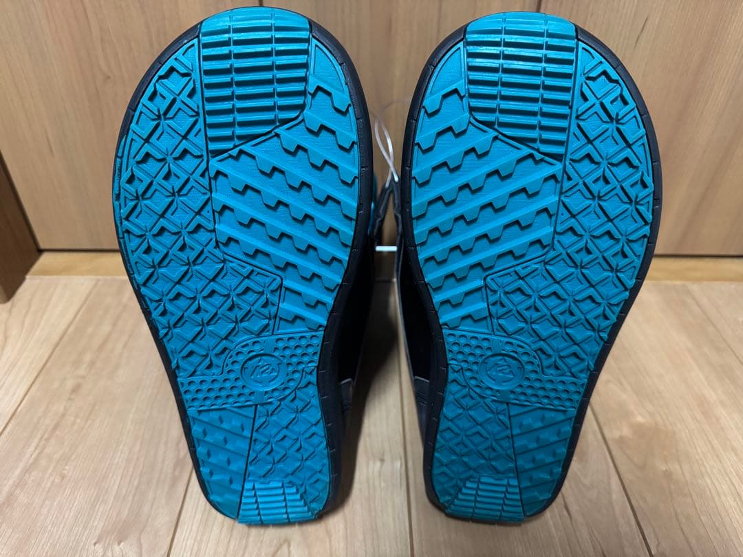 K2 RAIDER LTD BOAスノーボードブーツ 26.0cm