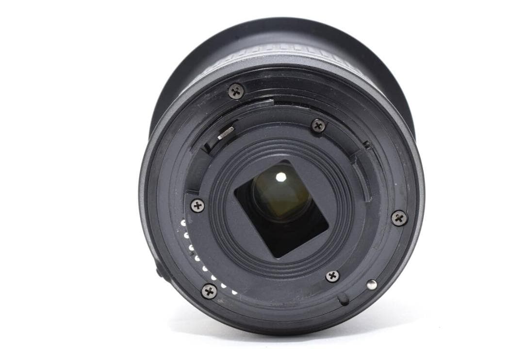 ニコン NIKON AF-P 10-20mm F4.5-5.6 G DX VR