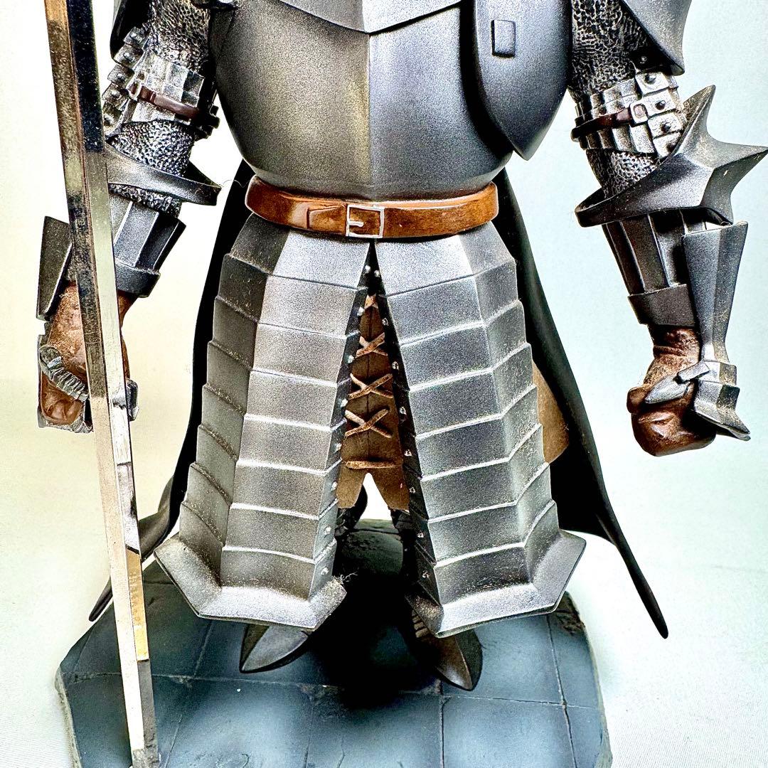 ベルセルク ボスコーン将軍 ART OF WER BOSCONE 限定版 - メルカリ