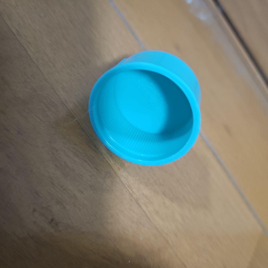 キティ ペットボトルキャップ エンジェル 天使