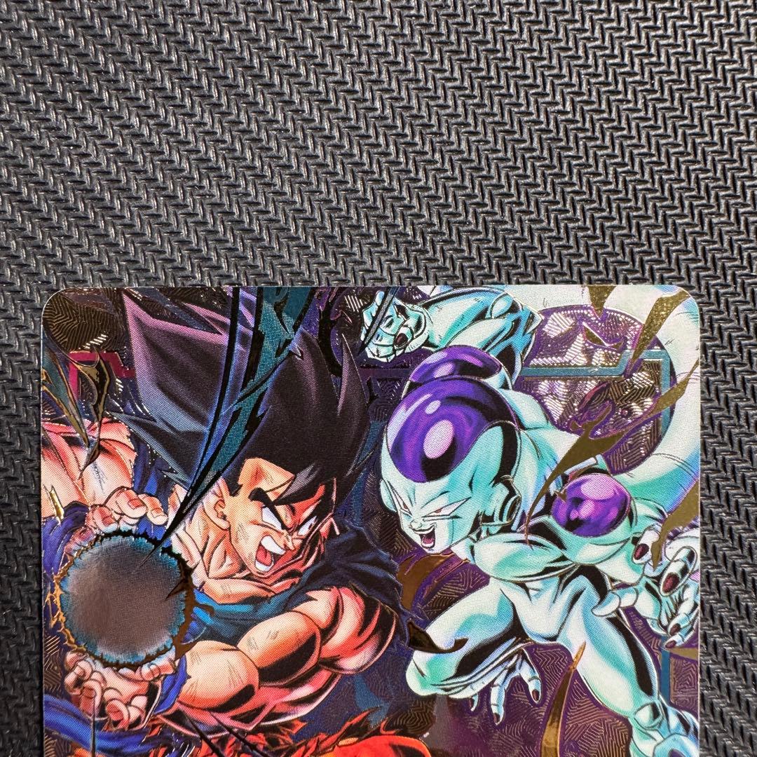 エナジーマーカー E-03 チャンピオンシップセット 孫悟空vsフリーザ