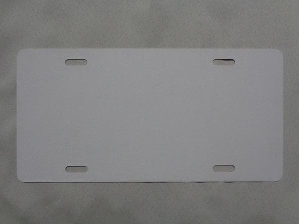 LittleTreesリトルツリー劇レア希少ライセンスディーラーナンバープレート