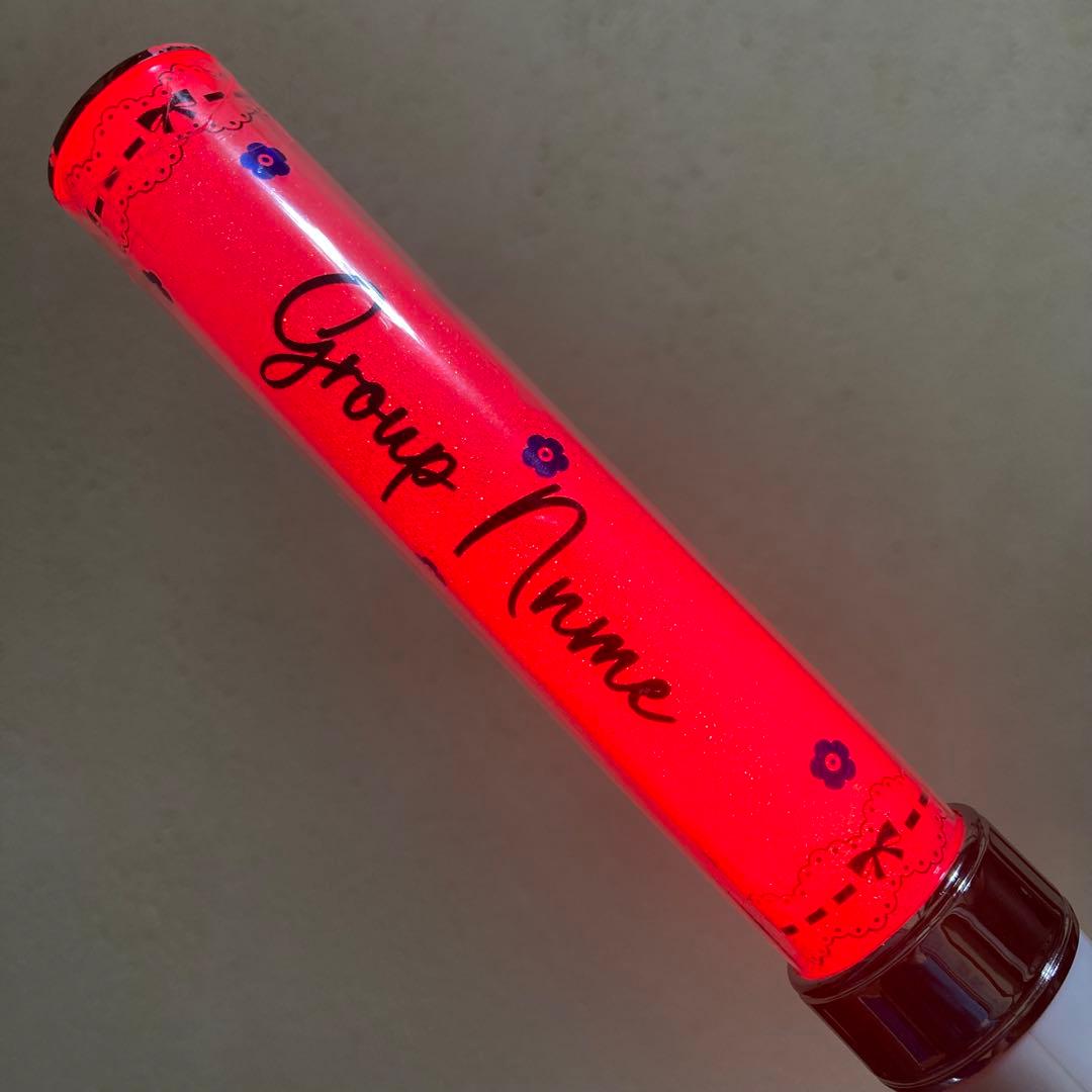 ☆キンブレシート　オーダー　夢