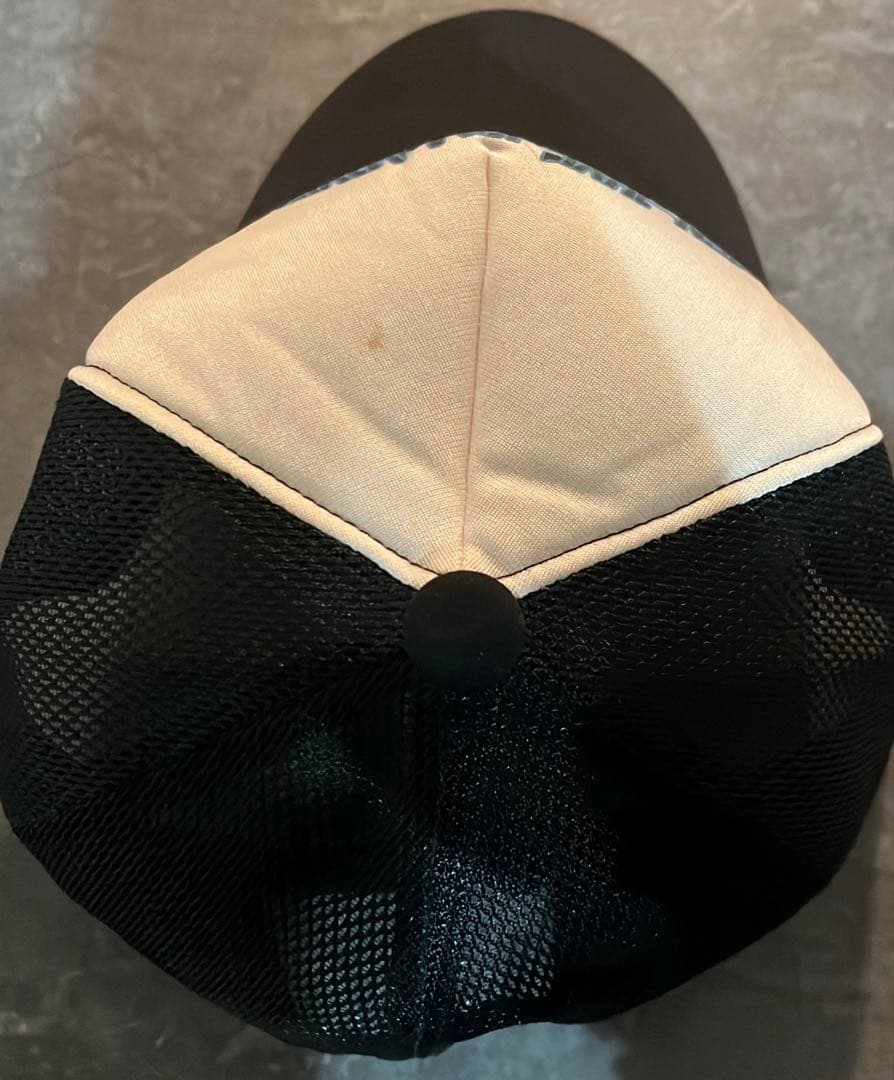 Diggy-MO' SOUL'd OUT CAP キャップ　東京会場限定