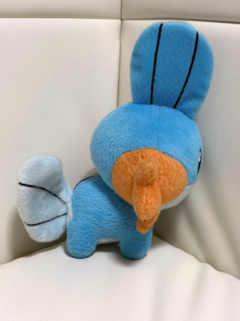 【希少】2003年製 ポケドール アチャモ キモリ ミズゴロウ セット