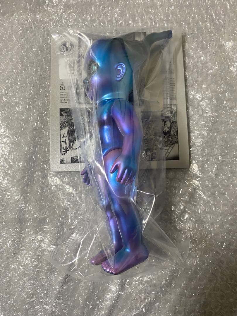 ヤマダ・マサミワークス わたしは真悟(3期)