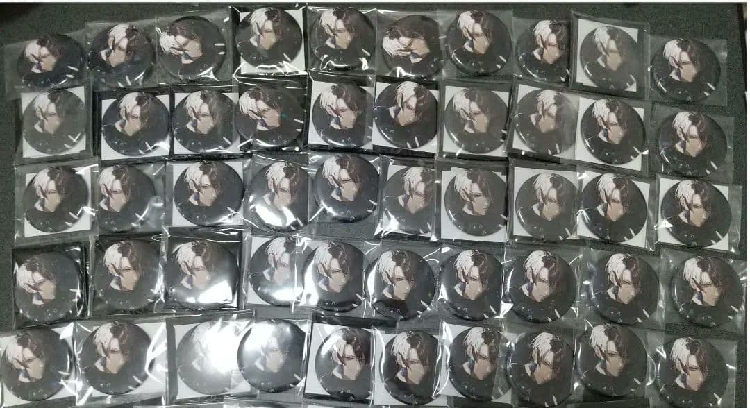 ブラスタ モクレン グッズ