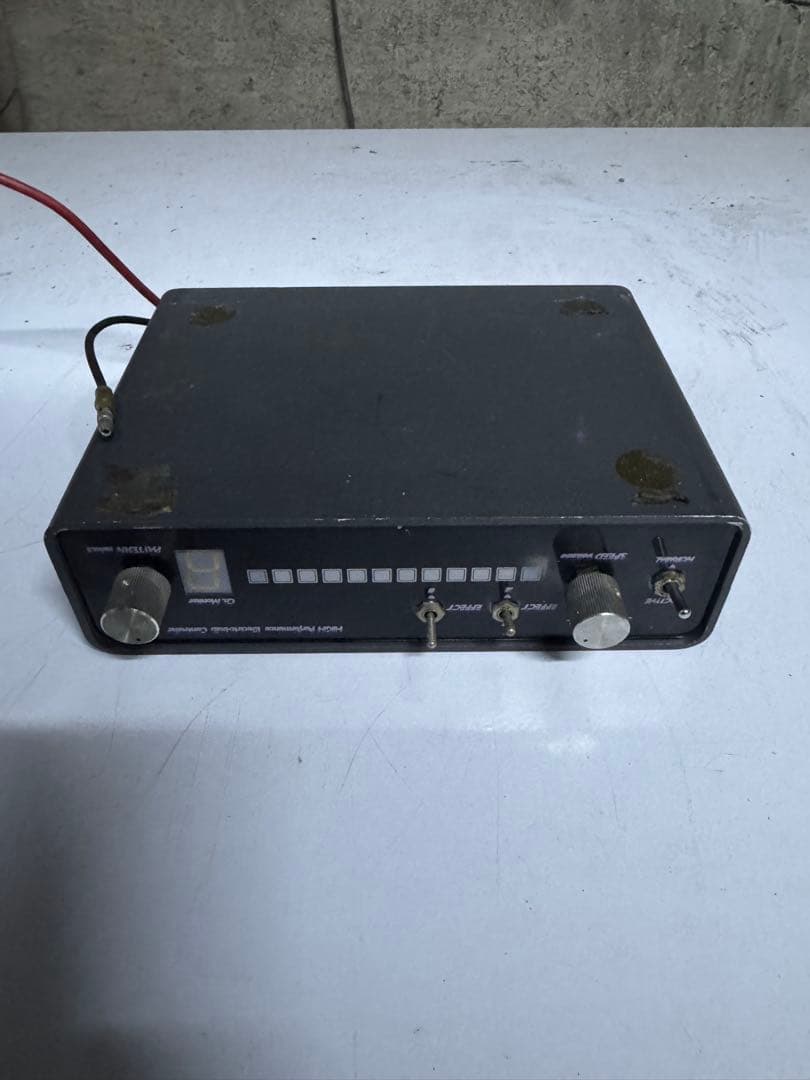 ♺*♺様 ウインカーリレー機　デコトラ 高品質】KOSOマルチウインカーリレースーパーディオZXライブディオZX