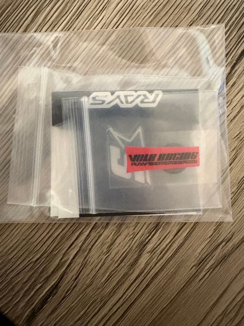 《新品》ミニチュアオブジェ レイズ RAYS TE37 ホイール グレー