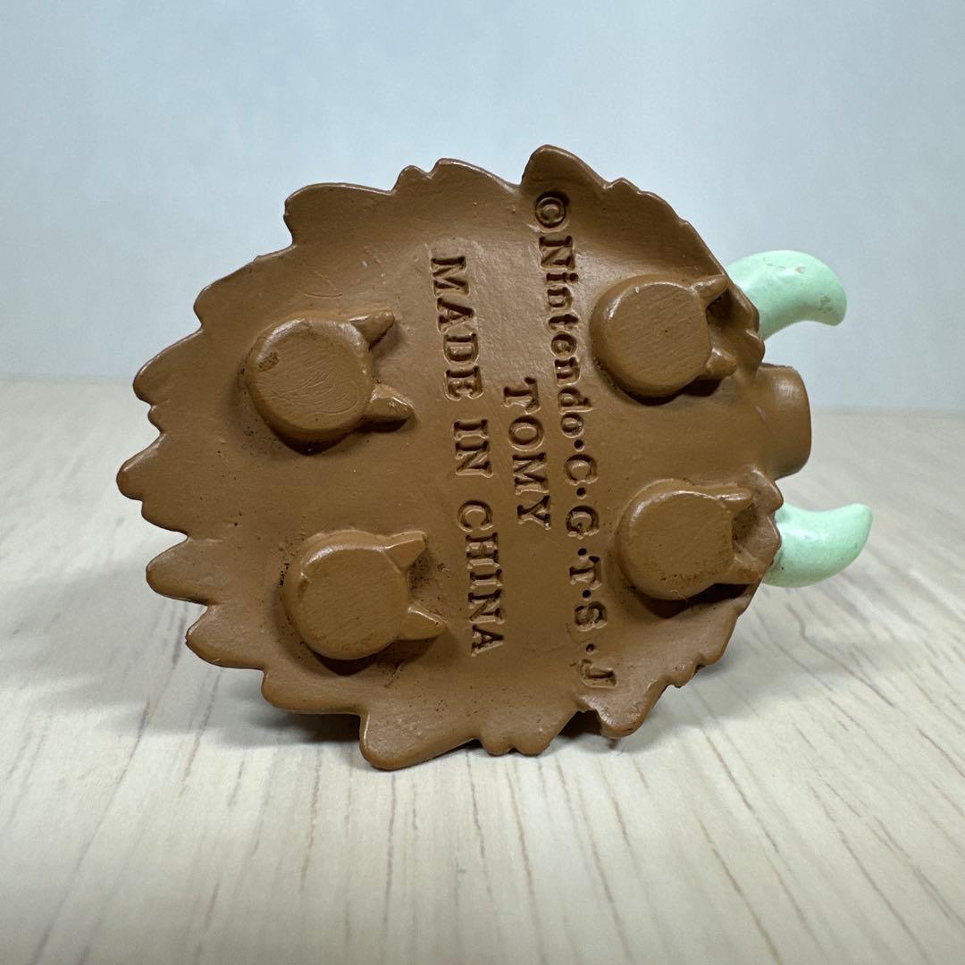 【希少】モンコレ初期2点セット　ウリムー　イノムー