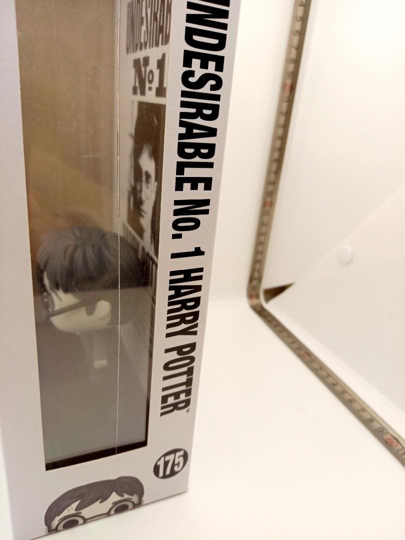 ハリーポッター 豪華3点セット 大ファンコポップ＆一番くじA賞時計